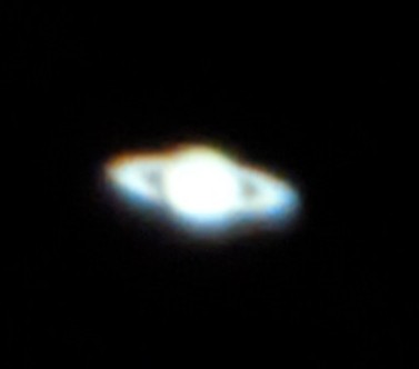 Saturn