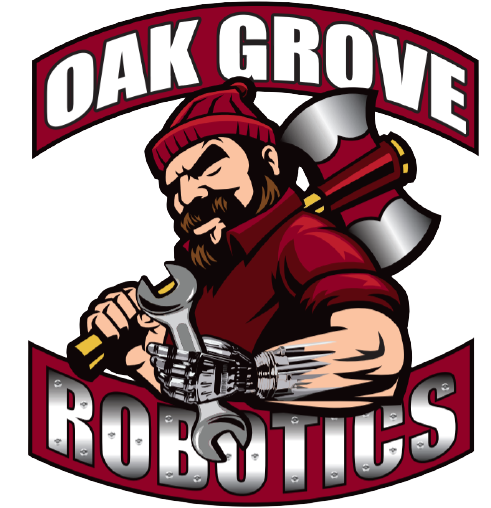 Robotics Logo